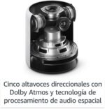 Amazon Alexa Echo Studio Branco - Image 3