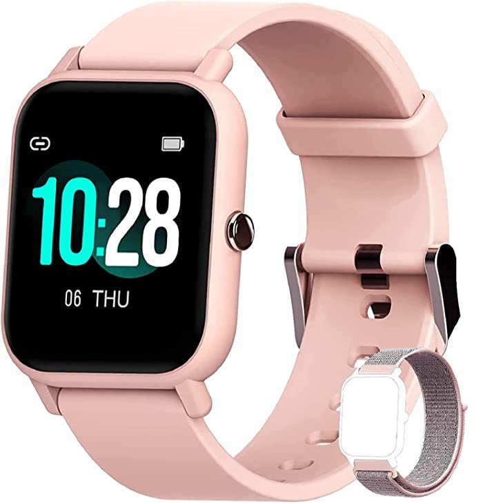 Blackview R3 Pink