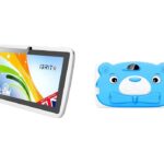 Tablet IBRID Kids K2 2GB/16GB 7″ - Azul