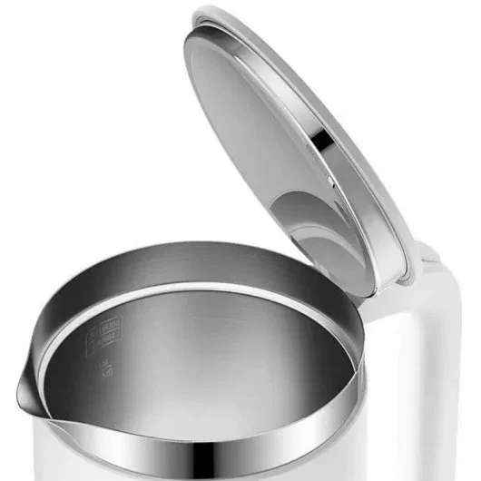 Xiaomi Mi Smart Kettle Pro Fervedor de Água Inteligente 1.5L 1800W - Image 5