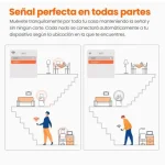 Tenda Nova MW6 Pack de 3 Routers Wireless Dual Band Gigabit - Image 5