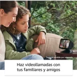 Amazon Echo Show 5 (3.ª Geração) Ecrã Tátil Inteligente com Alexa Antracite - Image 2