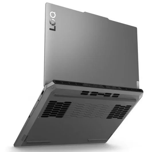 Lenovo LOQ Gaming Gen 9 15ARP9-820 – Ryzen 7, 24 GB RAM, 1 TB SSD, RTX 4060, 15,6″ FHD 144 Hz / FreeDOS - Image 7
