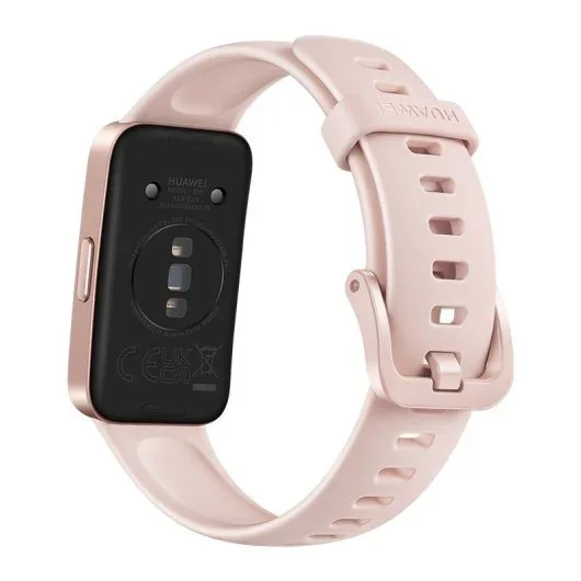 Huawei Band 8 Pulseira de Atividade Rosa - Image 4