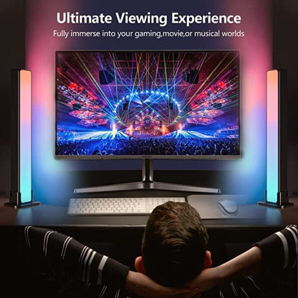 OYOMBA Smart Luzes LED - Image 2