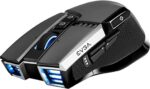 EVGA X20 Gaming Sem Fios 16000 DPI Preto - Image 2