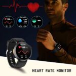 Smartwatch GT88 Ecra 1,52" AMOLED - Image 3