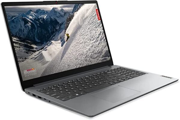 Lenovo IdeaPad 1 14ADA7 14" AMD 3020e 4GB 256GB SSD W11HS - Image 2