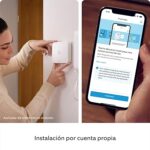 Ring Intercom Smart WiFi – Intercomunicador Inteligente com Alexa - Image 4