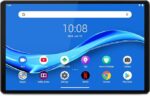 Lenovo Tab M10 TB-X606F 10.3" FHD 4GB 64GB WIFI Prateado - Image 2