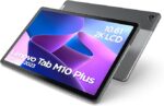 Lenovo Tab M10 Plus Gen 3 2023 10.61" 2K 4/64GB Cinzento