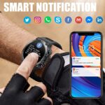 Smartwatch ‎Linson - Image 4