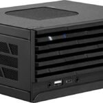 MSI PRO DP20Z 5M-004EU – Mini PC AMD Ryzen 3 5300G 8GB RAM 256GB SSD Windows 10 Pro