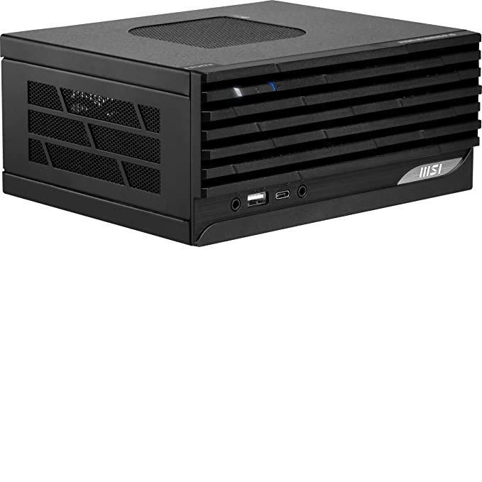 MSI PRO DP20Z 5M-004EU Ryzen 3-5300G/8GB/256G M.2 PCIe SSD/W10P