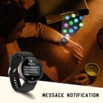 Smartwatch GT88 Ecra 1,52" AMOLED - Image 2