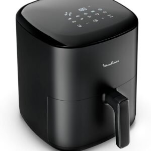Fritadeira Moulinex Easy Fry Max - 5L 1500W