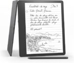 Amazon Kindle Scribe Paperwhite 10,2" 16 GB + Lápis Básico