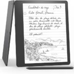 Amazon Kindle Scribe Paperwhite 10,2" 16 GB + Lápis Básico