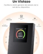 Tenda Router AX300 4G Modem SIM 4 g Cat4 - Image 4