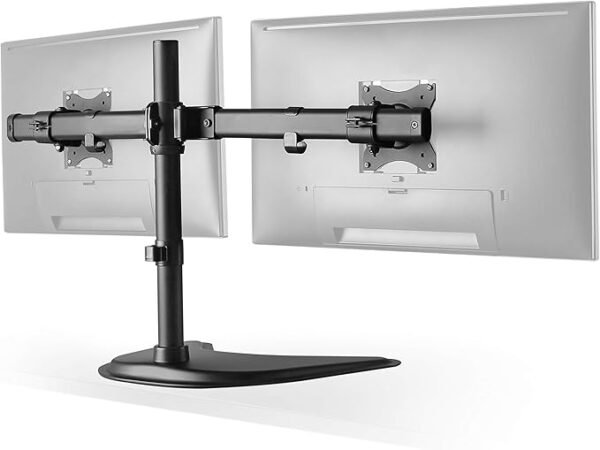 RICOO Suporte monitor de mesa (Grade A)