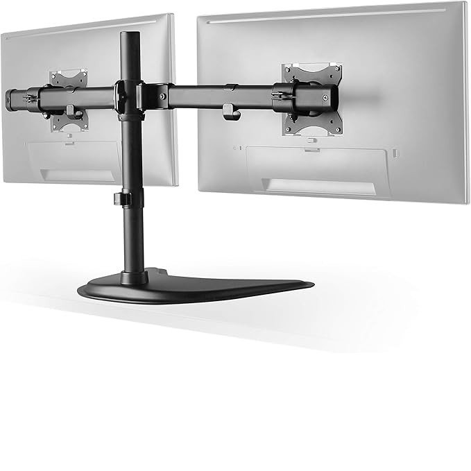 RICOO Suporte monitor de mesa (Grade A)