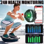 Smartwatch ‎Linson - Image 3