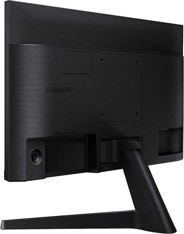 Monitor Samsung 24" F24T372FWR LED IPS FullHD 75Hz FreeSync - Image 4