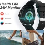 Smartwatch Fmk I32 - Image 3