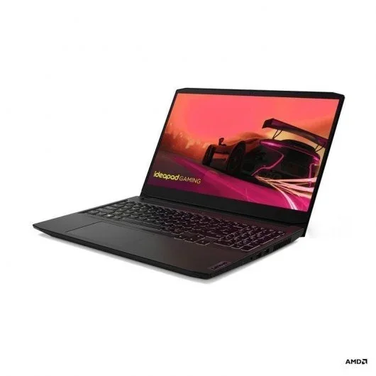 Portátil Lenovo IdeaPad Gaming 3 15ACH6, 15.6″ FHD, Ryzen 5 5600H, 16GB RAM, 512GB SSD, GTX 1650, Windows 11 - Image 7
