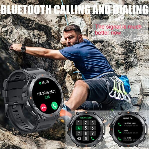 Smartwatch ‎Linson - Image 2