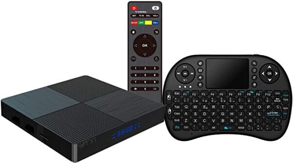 Android TV Box Sveon 2GB/16GB