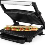 Grelhador Princess Panini 2000W (Grade C)