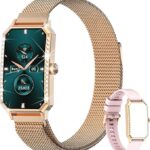 Relógio inteligente Blackview R9 - Gold