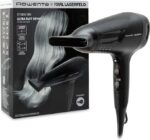 Rowenta Karl Lagerfeld Studio Dry CV581LF0 Secador de Cabelo