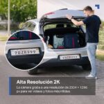 TP-Link TAPO C410 Câmara de Vigilância Inteligente com Bateria - Image 5