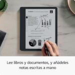 Amazon Kindle Scribe Paperwhite 10,2" 16 GB + Lápis Básico - Image 3