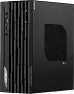 MSI PRO DP20Z 5M-004EU – Mini PC AMD Ryzen 3 5300G 8GB RAM 256GB SSD Windows 10 Pro - Image 4