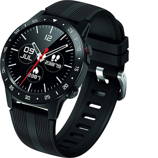 Smartwatch Maxcom FW37 Argon GPS (Grade A)