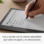 Amazon Kindle Scribe Paperwhite 10,2" 16 GB + Lápis Básico - Image 2