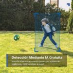 TP-Link TAPO C410 Câmara de Vigilância Inteligente com Bateria - Image 4