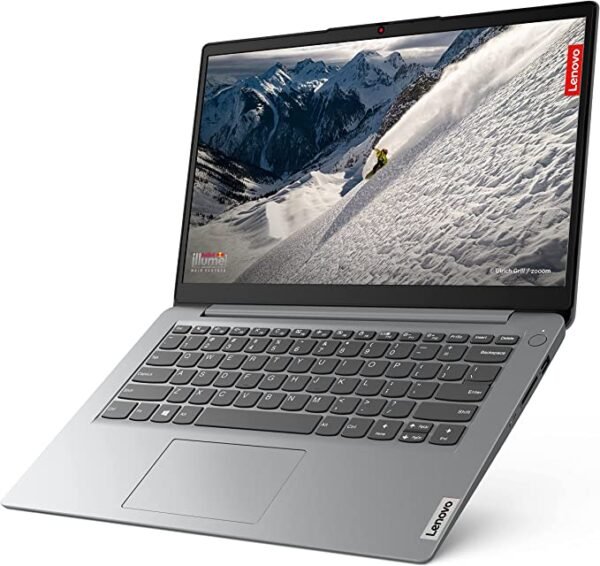 Lenovo IdeaPad 1 14ADA7 14" AMD 3020e 4GB 256GB SSD W11HS