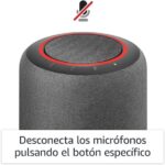 Amazon Alexa Echo Studio Preto - Image 3