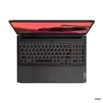 Portátil Lenovo IdeaPad Gaming 3 15ACH6, 15.6″ FHD, Ryzen 5 5600H, 16GB RAM, 512GB SSD, GTX 1650, Windows 11 - Image 5