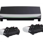 Consola de jogos Retro H6