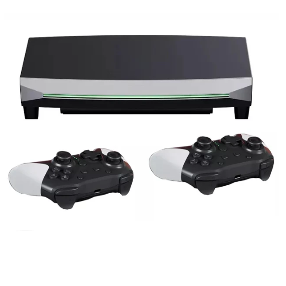 Consola de jogos Retro H6