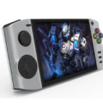 Consola de jogos Arcade Box Portátil XY-09