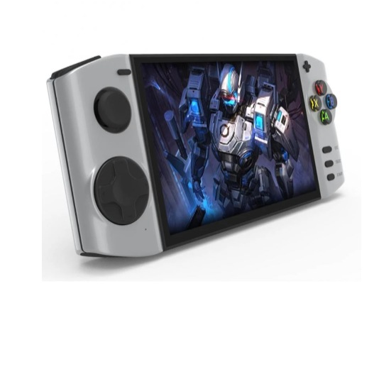 Consola de jogos Arcade Box Portátil XY-09