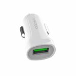 Carregador Veicular DL-C17 USB Carga Rápida Proteção Segurança - Image 2