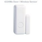 Sensores magnéticos portas / janelas PGST