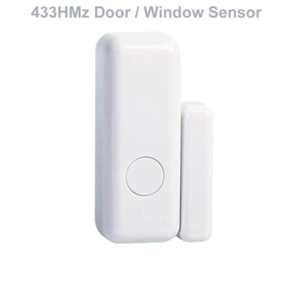 Sensores magnéticos portas / janelas PGST